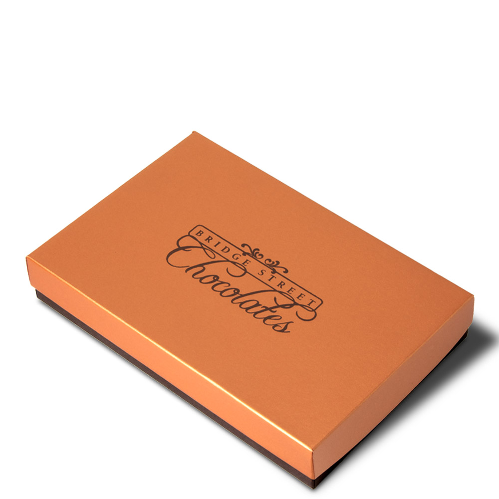 Custom Branded Candy Boxes